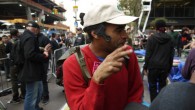 Although I finally made it to the Occupy Wall Street camp in Zuccotti Park, it’s taken me far too long to actually blog about it. (My visit was on Oct....